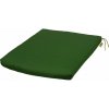Sunfun Podsedák, 48 × 48 cm, zelený, 5314455351