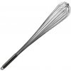 Šlehací metlička s držákem, 8 vřeten, 500 mm | HENDI, 511503 inox