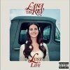 LANA DEL REY - LUST FOR LIFE (2VINYL)