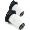 Filtre Mobilly pre vysávač Rowenta Air Force RH65, ZR005201, 2 ks rowenta ZR005201 2 pc