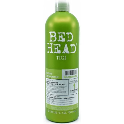 TIGI Bed Head Urban Antidotes Re-Energize Conditioner 750 ml