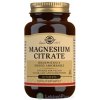 Solgar Magnesium citrát 200 mg tbl 1x60 ks