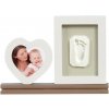 Happy Hands Heart Frame