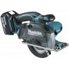 AKUMULÁTOROVÁ PÍLA NA KOV MAKITA DCS552RTJ