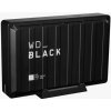 WESTERN DIGITAL WD Black/8TB/HDD/Externý/3.5''/Čierna/3R WDBA3P0080HBK-EESN