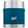 Esbit Termoska na jedlo SCULPTOR 0,5 L polar blue