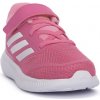 adidas Univerzálna športová obuv RUNFALCON 5 EL INF Biela
