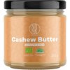 BrainMax Pure Cashew Spread, 100% Kešu krém, BIO, 250 g *CZ-BIO-001 certifikát