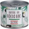 Fior di loto Kokosové mlieko BIO 200 ml
