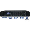 RH SOUND ST2650BC/MP3/FM/IR