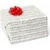 Legami Baliaci papier Legami Wrapping Paper - Musical Note