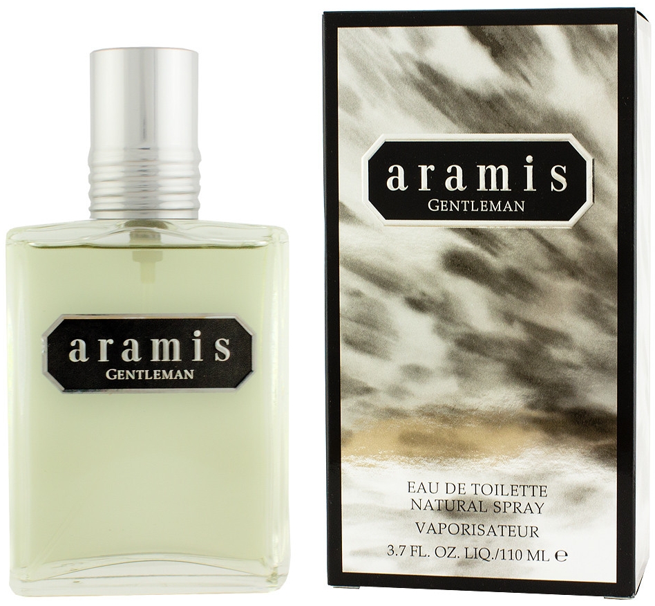 Aramis Gentleman Toaletná voda pánska 110 ml