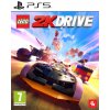 LEGO 2K Drive