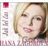 Jak šel čas - Hana Zagorová
