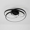EUlight by MILAGRO Stropné LED svietidlo Turner, 1x LED 32w, 4000k, b