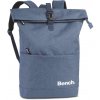 Batoh Bench Classic roll-top 19 L modrá