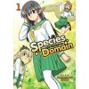 Species Domain (Noro Shunsuke)(Brožovaná)