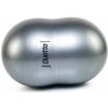 Tonkey - Duetto 70 cm standard - LEDRAGOMMA - strieborna