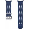 Samsung športový remienok Marine Band pre Watch ultra modrý ET-SNL70MNEGEU