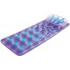 Bestway 43015 Nafukovacie lehátko, nafukovací matrac na vodu 188cm x 71cm, fialové