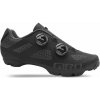 GIRO Sector W Black/Dark Shadow 40