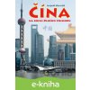 E-kniha Čína na konci Dlhého pochodu - Leopold Moravčík