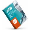 ESET Family Security pack 5 lic. 12 mes.