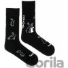 Ponožky Inverz Bob a Bobek M - Fusakle.sk