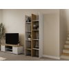 Demeyere Regál Access oak - white