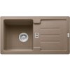 Franke Strada granitový drez 78x43.5 cm hnedá 114.0494.706