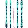 Freeride Lyže BLACK CROWS Atris Atris 25/26 Turquoise délka lyží (v cm) 184