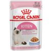 Royal Canin Kitten Instinctive v želé pre mačiatka 85 g