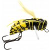 Wobler Imago Lures Hornet 3,5 cm 2,7 g YB