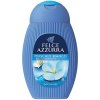 sprchový gél Felce Azzurra Muschio Bianco - 250ml