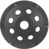 Marpol Diamantový brúsny kotúč 125 x 22,2 mm M08797