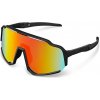 VIF Two Polarized - Black/Red one size