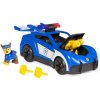 Spin Master Paw Patrol vozidlo so svetelnými a zvukovými efektami Chase