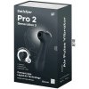 Satisfyer Pro 2 Generation 3 Connect App Barva: Černá