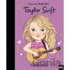 Taylor Swift (český jazyk) - Maria Isabel Sanchez Vegara, Borghild Fallberg (ilustrátor)