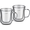 VASO LAMART LT9032 set 2 x 220 ml