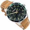 Pánske hodinky Timberland TBL.TDWGF0029001 hnedé