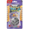 Pokémon TCG 2-Pack Generic Blister Espathra