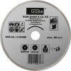 Güde Diamantový kotúč 200 x 25,4 mm 55498
