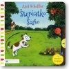 Šteniatko Šaňo