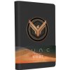 DUNE HOUSE OF ATREIDES HARDCOVER JOURNAL