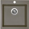 Sinks VIVA 455 truffle