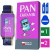 5D NEROZBITNÉ OCHRANNÉ SKLO NA INTELIGENTNÉ HODINKY PRE HUAWEI BAND 9, ORIGINÁLNE