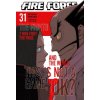 Fire Force 31 (Brožovaná)