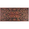 MagicHome RBM 116 guma hnedá 120 x 58 cm