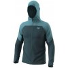 Dynafit Alpine Wind Jkt modrá